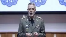 Iran will strongly protect every iota of national territory