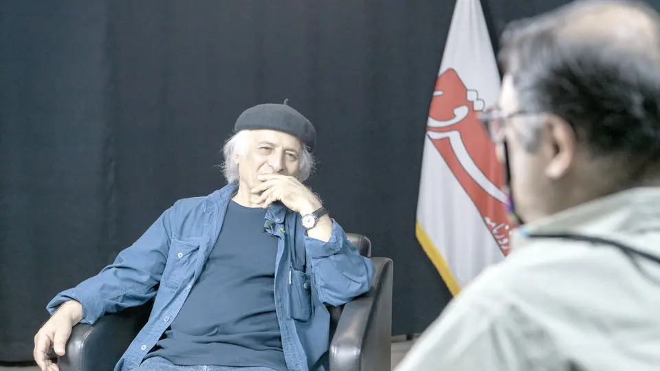 از بهشهر تا پرده نقره ای؛ قصه پرماجرای یک عشق سینما