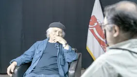 از بهشهر تا پرده نقره ای؛ قصه پرماجرای یک عشق سینما