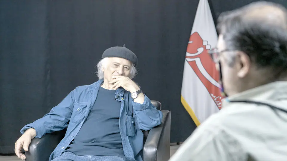 از بهشهر تا پرده نقره ای؛ قصه پرماجرای یک عشق سینما