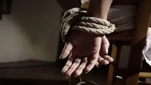 3 آدم‌ربای مسلح در اصفهان شناسایی شدند