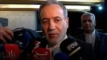 عراقچی: تا جایی که به ما مربوط می‌شود تنگه هرمز بسته نیست