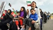وعده دولت رئیسی برای ساماندهی مهاجران افغانستانی