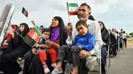 آیا مهاجران افغانستانی ایران را تسخیر کرده‌اند؟

