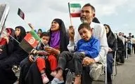 آیا مهاجران افغانستانی ایران را تسخیر کرده‌اند؟

