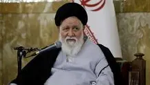 علم الهدی: متأسفانه بعضی از جریان‌های سیاسی اعتقاد دارند که باید از هر نوع درگیری صرف‌نظر کنیم