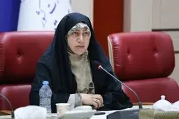 نماینده مجلس: دشمن به اندازه کل بودجه کشور برای تخریب حجاب هزینه می‌کند

