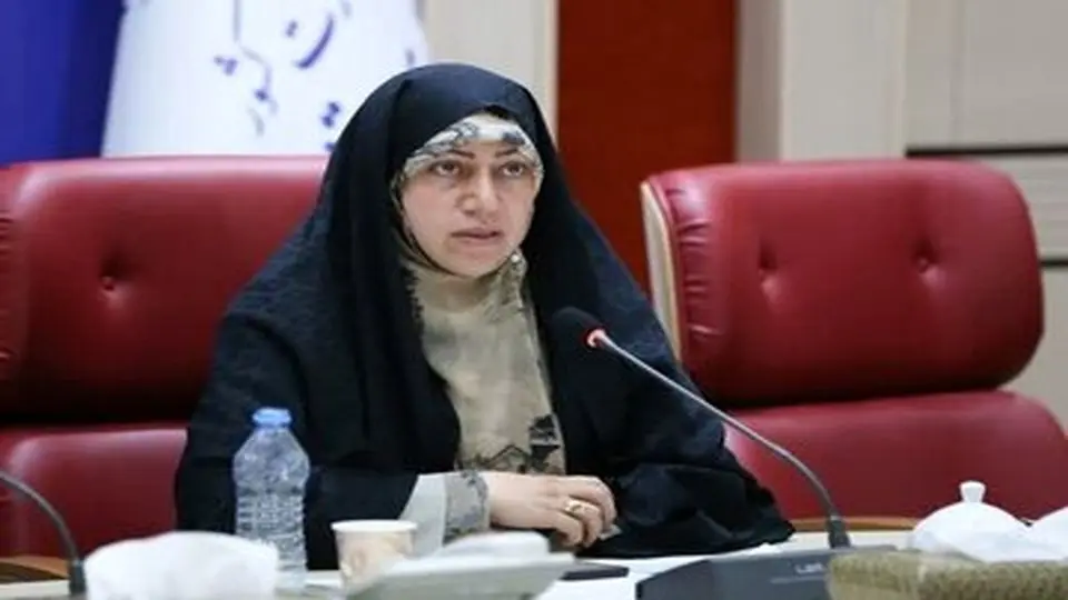 نماینده مجلس: دشمن به اندازه کل بودجه کشور برای تخریب حجاب هزینه می‌کند

