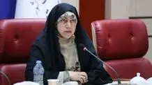 نماینده مجلس: دشمن به اندازه کل بودجه کشور برای تخریب حجاب هزینه می‌کند

