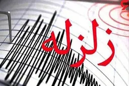 زلزله در مرز ایران و عراق / مهران لرزید
