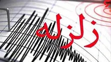 زلزله در مرز ایران و عراق / مهران لرزید
