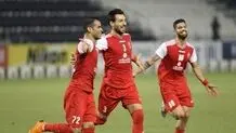 صدرنشین عوض شد، پرسپولیس صعود کرد