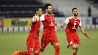 صدرنشین عوض شد، پرسپولیس صعود کرد