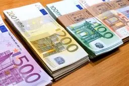 ممنوعیت نگهداری ارز بیش از ۱۰ هزار یورو