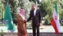بن فرحان: منتظر پاسخ رییس‌جمهور ایران برای سفر به عربستان هستیم /ویدئو

