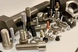 پیچ و مهره در چه صنایعی بیشترین کاربرد را دارد؟