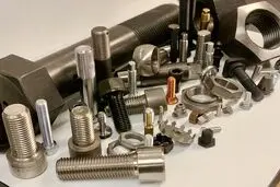 پیچ و مهره در چه صنایعی بیشترین کاربرد را دارد؟