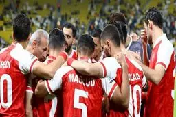 آخرین وضعیت پرسپولیس برای صعود از گروه مرگ/ سپاهان به احتمال زیاد صعود می‌کند

