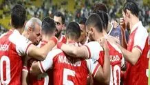 آخرین وضعیت پرسپولیس برای صعود از گروه مرگ/ سپاهان به احتمال زیاد صعود می‌کند

