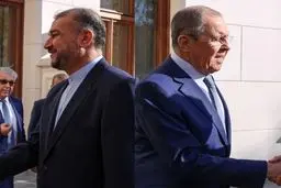 بعد از بیانیه مشترک مسکو و اعراب، به نظر می‌رسد که ایران در مناسباتش با روسیه محطاط‌تر شده
