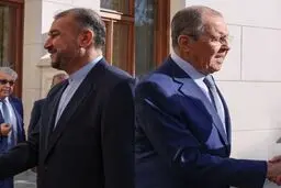بعد از بیانیه مشترک مسکو و اعراب، به نظر می‌رسد که ایران در مناسباتش با روسیه محطاط‌تر شده