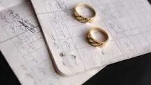 از هر ۱۰۰ ازدواج ۳۲ مورد به طلاق می‌انجامد