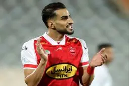 دلیل جدایی شهاب زاهدی از پرسپولیس+ ویدئو