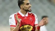 دلیل جدایی شهاب زاهدی از پرسپولیس+ ویدئو
