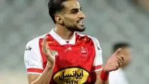 احتمال اخراج سرمربی پرسپولیس