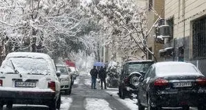 اطلاعیه پلیس راه درباره جاده کندوان