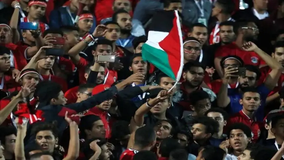برگزاری جام جهانی بسکتبال جوانان تحت تاثیر جنگ غزه