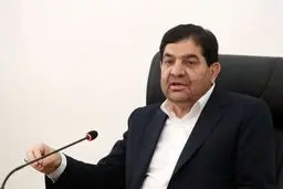 «محمد مخبر» اولین کفیل ریاست جمهوری در تاریخ ایران