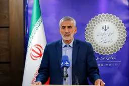 مجریان در صورت حمایت از کاندیداها عزل می‌شوند