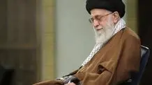 پیام تسلیت رهبر انقلاب اسلامی در پی حادثه اندوهبار معدن طبس
