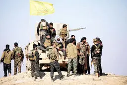 صف‌کشی دمشق و آنکارا علیه قسد