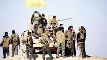 صف‌کشی دمشق و آنکارا علیه قسد