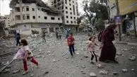 ارسال کمک‌های انسان‌دوستانه ایران برای مردم غزه در آینده نزدیک