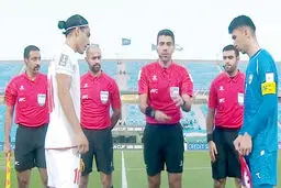 صعود تیم «امید» به اما و اگر کشید