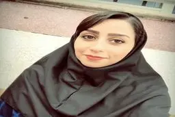 منیژه مؤذن بازداشت شد