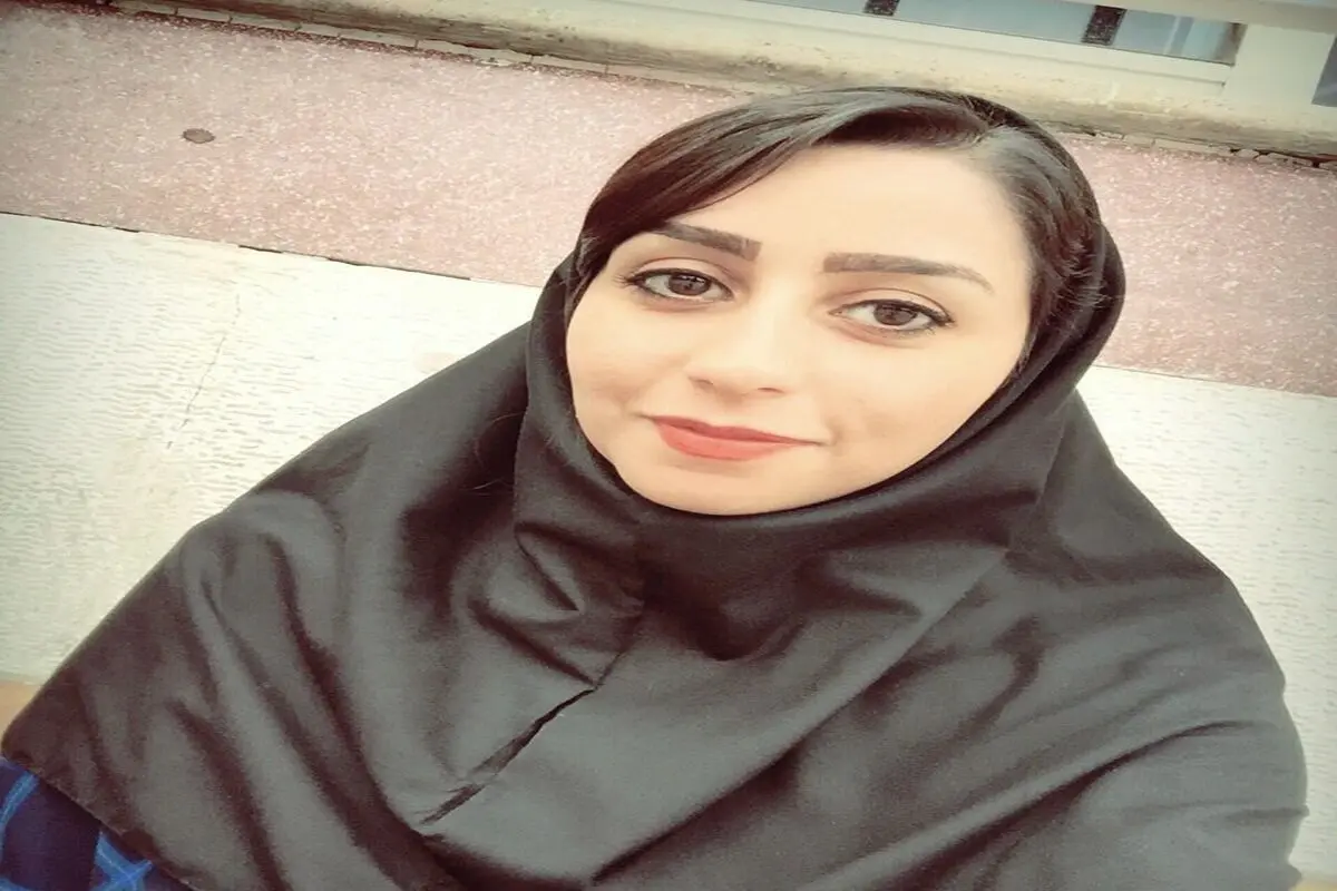 منیژه مؤذن بازداشت شد