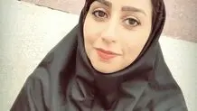 منیژه مؤذن بازداشت شد