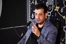 اولین واکنش رائفی‌پور به گرفتاری‌اش در عربستان/ ویدئو

