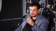 اولین واکنش رائفی‌پور به گرفتاری‌اش در عربستان/ ویدئو

