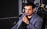 اولین واکنش رائفی‌پور به گرفتاری‌اش در عربستان/ ویدئو

