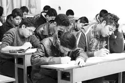 لقمه جدید برای دبیرستانی‌ها؛ تک‌رشته‌ای می‌شوید!