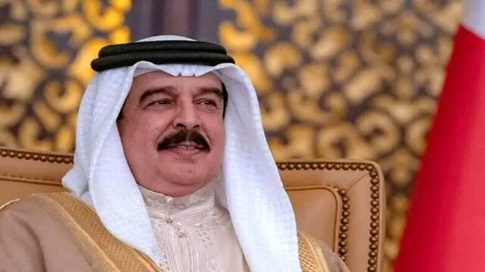 تشکیل دولت جدید؛ ماموریت پادشاه بحرین برای فرزندش 
