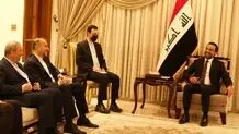 Tehran-Baghdad regional coop. fast-paced, effective: Iran FM