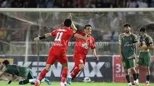 ترکیب تیم های تراکتور و شمس‌آذر اعلام شد