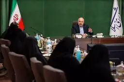 لایحه عفاف و حجاب در سریع‌ترین زمان ممکن به تصویب برسد