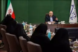لایحه عفاف و حجاب در سریع‌ترین زمان ممکن به تصویب برسد